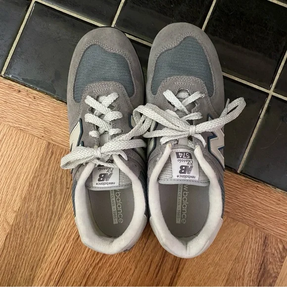 New Balance 574 - Picture 5 of 7